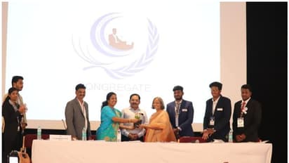 స్ట్రీట్ కాజ్ వీబీఐటీ నిర్వహించిన యూత్ అసెంబ్లీ విజయవంతం