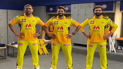 IPL 2022: ಆ ಲಕ್ಕಿ ಪ್ಲೇಯರ್​​ ಕೈಬಿಟ್ಟು ತಪ್ಪು ಮಾಡ್ತಾ ಸಿಎಸ್​ಕೆ..?