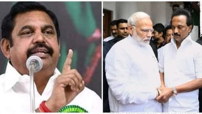 வாய்மாலத்துக்கு மயங்க அவர் இந்திரா காந்தி இல்ல.., மோடி..! ஸ்டாலின் டெல்லி பயணத்தை டேமேஜ் செய்த இபிஎஸ்.