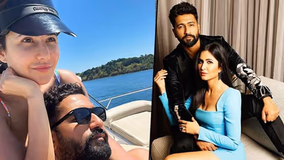 Katrina Kaif-Vicky Kaushal: Is Katrina a good Bahu? Here’s what the Kaushals have to say