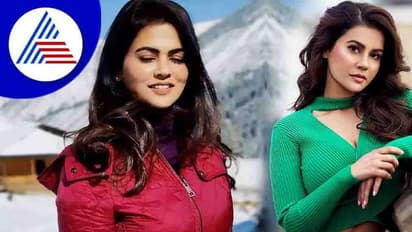 ಗಾಳಿಪಟ ಮೊದಲ ಪಾರ್ಟ್‌ಗೆ ನಾನೇ ನಾಯಕಿ ಆಗಬೇಕಿತ್ತು: ಶರ್ಮಿಳಾ ಮಾಂಡ್ರೆ