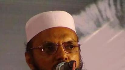 RSS-ன் துணை அமைப்பான முஸ்லிம் ராஷ்ட்ரிய மஞ்ச்சில் உள்ளவர்களை இஸ்லாத்தில் இருந்தே விரட்டுங்க.. தடா ரஹீம்.  