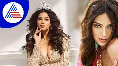 Miss Universe ಹರ್ನಾಜ್ ಸಂಧುಗೆ ಈ ಕಾಯಿಲೆ ಇದೆಯಂತೆ!