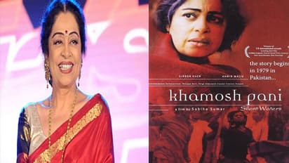 ಪಾಕಿಸ್ತಾನದ ಸಿನಿಮಾ ಮತ್ತು ಶೋಗಳಲ್ಲಿ ಕೆಲಸ ಮಾಡಿದ ಭಾರತೀಯ ಸ್ಟಾರ್ಸ್!