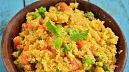 మిగిలిపోయిన ఇడ్లీలతో మసాలా ఉప్మా.. ఇలా చేస్తే ఎంత రుచిగా ఉంటుందో తెలుసా?