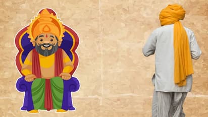 राजा ने बुजुर्गों को राज्य से निकाल दिया, लेकिन एक बेटे ने पिता को छिपा लिया, मुसीबत में उसी ने दिया ये उपाय