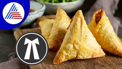 ಕ್ಯಾಂಟೀನ್‌ನಲ್ಲಿ ಸಮೋಸಾ ರೇಟ್ ಜಾಸ್ತಿ ಮಾಡಿದ್ರೂಂತ ಕೆಲ್ಸಾನೇ ಬಿಟ್ಬಿಟ್ಟ..!