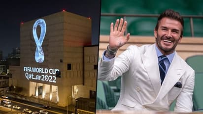 Qatar World Cup 2022: Beckham identifies England's key player, reveals team to watch out and more