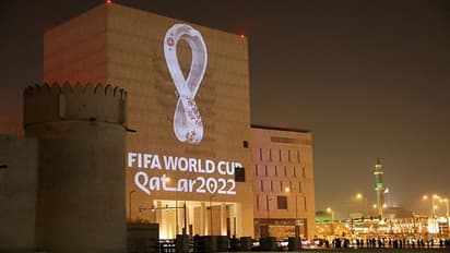 ഖത്തര്‍ ഫു‍ട്ബോള്‍ ലോകകപ്പ് മിനി ഇന്ത്യ ടൂര്‍ണമെന്‍റാകും; ടിക്കറ്റ് വില്‍പനയില്‍ ഇന്ത്യന്‍ ആരാധകരുടെ പടയോട്ടം
