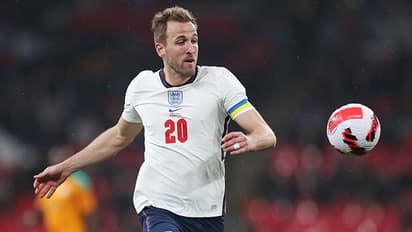 UEFA Nations League : യുവേഫ നേഷന്‍സ് ലീഗില്‍ ഇംഗ്ലണ്ടിനെ ഹംഗറി അട്ടിമറിച്ചു; ഇറ്റലി- ജര്‍മനി സമനില