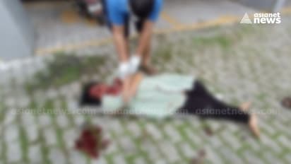 Telangana News: భార్య వుండగా మరో బాలికపై కన్నేసి... చివరకు ప్రాణాలు తీసుకున్న యువకుడు