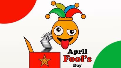 April Fools' Day 2022: Jokes, quotes, wishes, WhatsApp Messages and Facebook posts