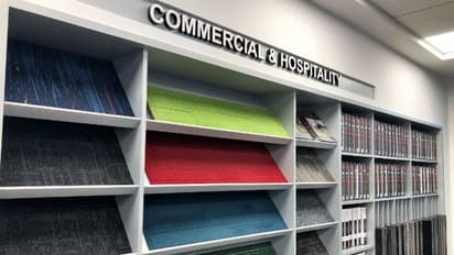 Standard Carpets: UAE పారిశ్రామిక వృద్ధిపై స్టాండర్డ్ కార్పెట్స్ ప్రత్యేక దృష్టి