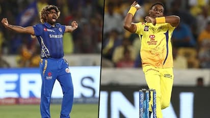 IPL 2022: CSK's Bravo eyes Malinga's long-standing record in clash against LSG