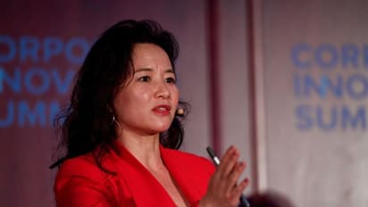 Cheng Lei: ചാരപ്പണി നടത്തിയെന്ന് ആരോപണം: ചാനല് അവതാരകയ്ക്ക് രഹസ്യവിചാരണ