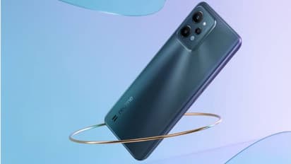 Realme C31 : குறைந்த விலை, வேற லெவல் அம்சங்களுடன் புது ஸ்மார்ட்போன் அறிமுகம்.. ரியல்மி அதிரடி..!