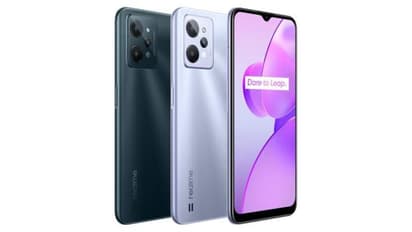 ಕೈಗೆಟುಕುವ ಬೆಲೆಯ Realme C31 ಇಂದು ಭಾರತದಲ್ಲಿ ಮೊದಲ ಸೇಲ್: ಇಲ್ಲಿದೆ ಡಿಟೇಲ್ಸ್