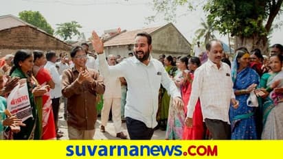 ಬಡ ಜನರಿಗೆ ಉಚಿತವಾಗಿ ತಿರುಪತಿ ತಿಮ್ಮಪ್ಪನ ದರ್ಶನ ಮಾಡಿಸಿ ಭಕ್ತಿ ಮೇರೆಯುವ ಚಿಕ್ಕೋಡಿಯ ಕುಮಾರ್ ಪಾಟೀಲ್