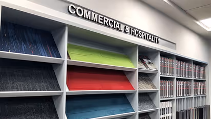 Standard Carpets Pioneers UAE’s Vision for Industrial Growth