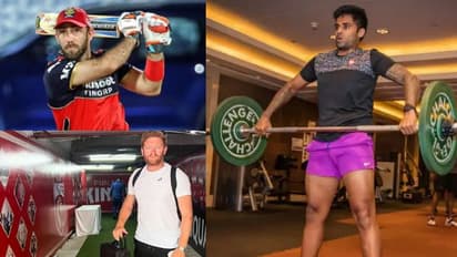 సిక్సర్ల జానీ భాయ్ వచ్చేశాడు.. మిస్టర్ 360 కూడా సిద్ధం.. కొత్తల్లుడు ఆన్ ద వే.. పలు ఫ్రాంచైజీలకు గుడ్ న్యూస్