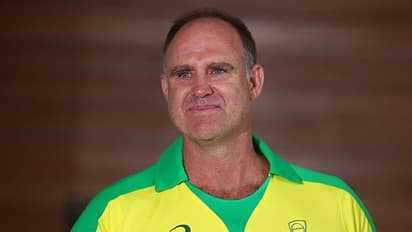 IPL 2022: 'അവനെ ടി20 ലോകകപ്പ് ടീമിലെടുത്താല് പൊളിക്കും'; ഇന്ത്യന് ബാറ്ററെക്കുറിച്ച് മാത്യു ഹെയ്ഡന്