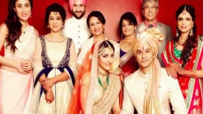 कुणाल खेमू ने 'पटौदी परिवार' को लेकर किया खुलासा, शर्मिला टैगोर-सैफ अली खान को लेकर कही ये बड़ी बात