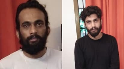 കോഴിക്കോട് വീണ്ടും മയക്കുമരുന്ന് വേട്ട: എംഡിഎംഎയുമായി രണ്ടു യുവാക്കൾ അറസ്റ്റിൽ