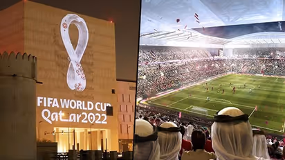 Terror threat to Qatar World Cup 2022? Pro-ISIS Telegram channel calls for biological strike