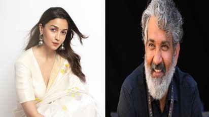 Alia bhatt ने राजामौली के साथ अनबन की खबरों पर तोड़ी चुप्पी, बताया क्यों डिलीट किया RRR का पोस्ट