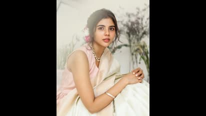 படகோட்டும் பிரபல இயக்குனரின் மகள்..வைரலாகும் ஹாட் போட்டோஸ்..