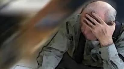 राजस्थान से आई शर्मनाक खबर: बेटे ने कैंसर पीड़ित पिता को बेरहमी से पीटा, बहू ने भी पार की सारी हदें