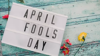 ಏಪ್ರಿಲ್ 1 ರಂದು 'ಮೂರ್ಖರ ದಿನ'ವನ್ನು ಏಕೆ ಆಚರಿಸುತ್ತೇವೆ? 