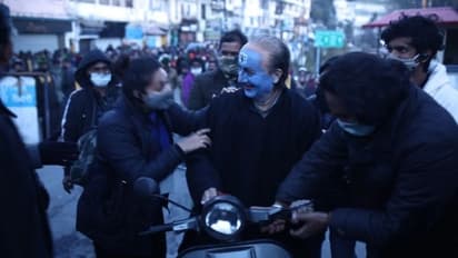 'കശ്മീര് ഫയല്സ്' യുഎഇ റിലീസിന്, കട്ടുകള് ഇല്ല; വിജയമെന്ന് സംവിധായകന്