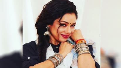 जन्मदिन से पहले टीवी की 'अनुपमा'ने फैंस से मांगा खास तोहफा, बोलीं -मेरे लिए करें यह खास काम