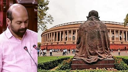 'ഗവർണറെ എംഎൽഎമാരും തദ്ദേശപ്രതിനിധികളും തെരഞ്ഞെടുക്കണം': നിയമഭേദഗതിക്ക് സ്വകാര്യബില്ലുമായി ശിവദാസൻ എംപി