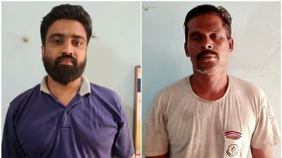 ബൈക്കിലെത്തി യുവാവിനെ വെട്ടി കൊലപ്പെടുത്താൻ ശ്രമം; ഗുണ്ടാസംഘത്തിലെ രണ്ടുപേർ കോഴിക്കോട് പിടിയിൽ