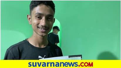 ಮಿಡ್‌ನೈಟ್ ರನ್ನರ್‌ ಪ್ರದೀಪ್‌ ಮೆಹ್ರಾಗೆ 2.5 ಲಕ್ಷ ರೂ ನೀಡಿದ ಶಾಪರ್‌ ಸ್ಟಾಪ್‌