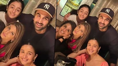 Ranbir Kapoor, Alia Bhatt’s wedding update comes from mom Neetu Kapoor?