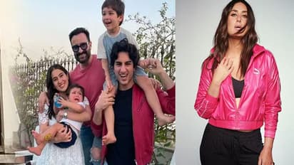 4 बच्चों के पिता सैफ अली खान क्या फिर से बनना चाहते हैं पापा, Kareena kapoor ने बताई हकीकत 