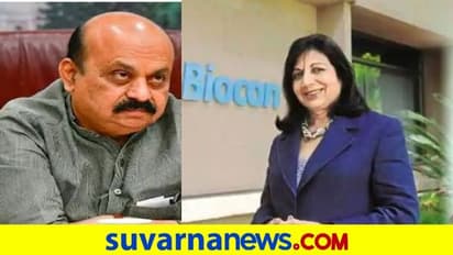 Halal Row: 'ಕೋಮು ತಿಕ್ಕಾಟ ನಿಲ್ಲಿಸಿ, ಐಟಿ ಬಿಟಿಗೆ ಬಂದ್ರೆ ಕಷ್ಟ' 