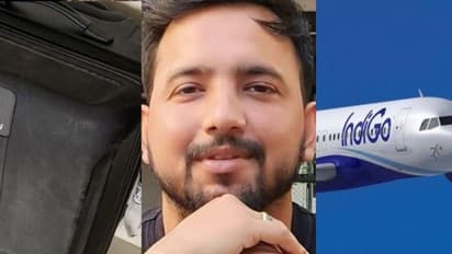 നഷ്ടപ്പെട്ട ലഗേജ് കണ്ടെത്തുന്നതിനായി ഇന്റിഗോ എയർലൈൻ വെബ്സൈറ്റ് ഹാക്ക് ചെയ്തെന്ന് യുവാവ്