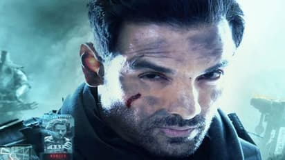 बॉक्स ऑफिस पर जॉन अब्राहम का Attack, जानें'सुपर सोल्जर'बनने की कहानी