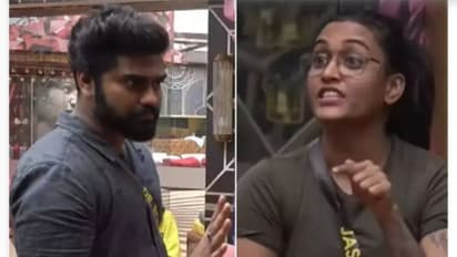 Bigg Boss Episode 5 Highlights : ഡോ. റോബിന്‍റെ കള്ളി വെളിച്ചത്ത്, എതിര്‍പ്പുയര്‍ത്തി മത്സരാര്‍ഥികള്‍