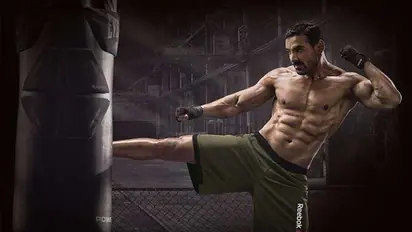 জনের মতো ‘হট’ চেহারা পেতে কসরত করছেন? জেনে নিন শরীরচর্চায় কোন বিষয়কে গুরুত্ব দেন নায়ক