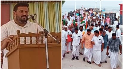 നിരോധനാജ്ഞ രണ്ടാഴ്ച പിന്നിടുന്നു; ലക്ഷദ്വീപിൽ ഭരണകൂട ഭീകരതയെന്ന് എംപി, ഹൈക്കോടതിയെ സമീപിക്കും