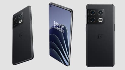 OnePlus 10 Pro : इंतजार खत्म! इंडिया में लॉन्च हुआ 32 मिनट में चार्ज होने वाला धांसू स्मार्टफोन, देखें फीचर्स 
