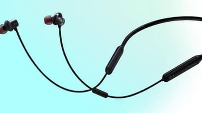 2 हज़ार रूपए की कीमत में लॉन्च हुआ OnePlus का धाकड़ Neckband , मिलेगा 30 घंटे का बैटरी बैकअप 