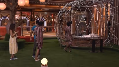 ബിഗ് ബോസില് ഇനി ഓപ്പണ് ജയില്; ബ്ലെസ്ലിയും അശ്വിനും ജയിലിലേക്ക്