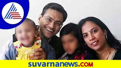 ವೈದ್ಯೆ ಅರ್ಚನಾ ಶರ್ಮಾ ಆತ್ಮಹತ್ಯೆ ಪ್ರಕರಣ: ಬಿಜೆಪಿ ಮುಖಂಡನ ಬಂಧನ