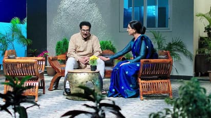 Karthika Deepam: మోనిత ఇంటికి వెళ్లిన శౌర్య.. ఆనంద్ రావు మా తమ్ముడే.. మా నాన్న రక్తమే!